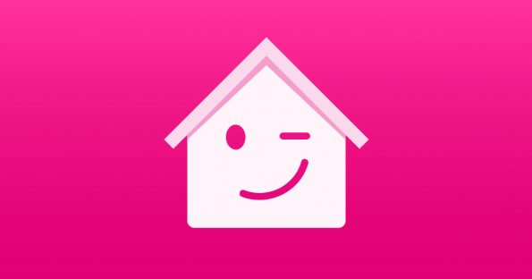 Magenta Smart Home Homematic