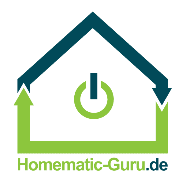 Homematic Dienstleistung