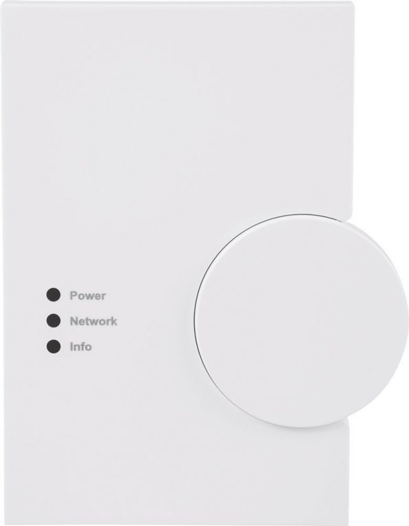 Homematic Funk LAN Gateway