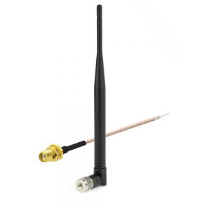 Homematic externe 868mhz Antenne
