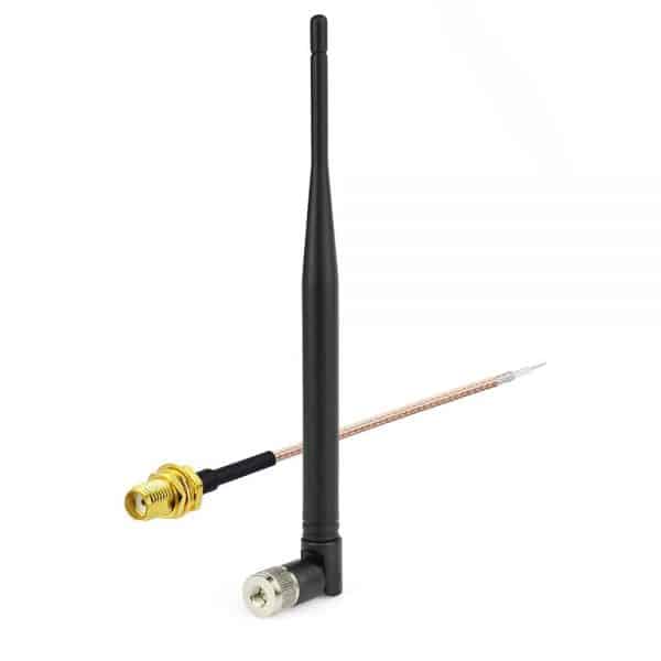 Homematic externe 868mhz Antenne
