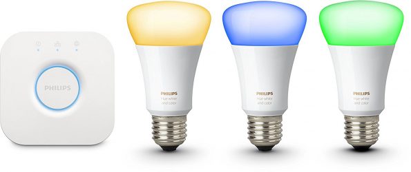 Philips Hue Starter Set