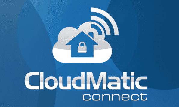 Cloudmatic Connect