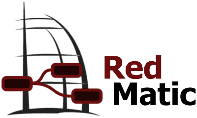 Logo Homematic RedMatic Addon