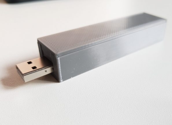 AskSinAnalyzer USB-Empfänger