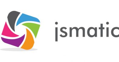 Homematic jsmatic App Logo