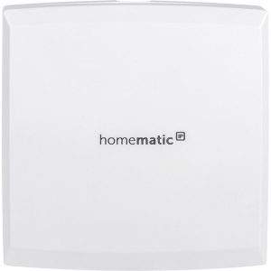 Homematic IP Smart Home Garagentortaster/Schaltaktor HmIP-WGC